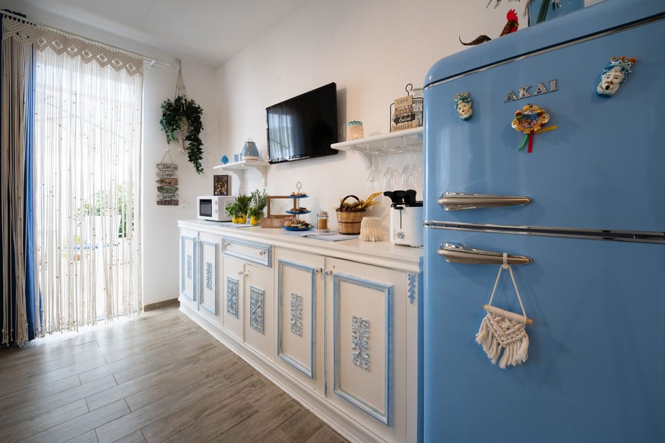 House | 1 bedroom
