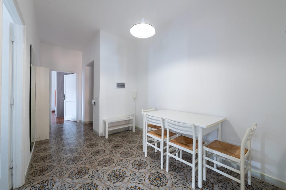 Apartment | 3 bedrooms