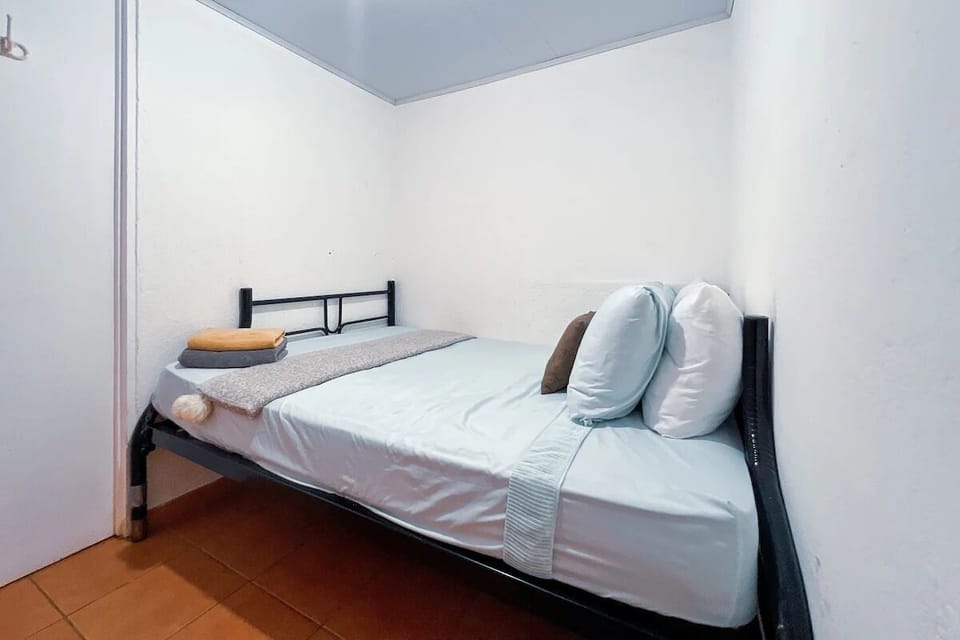 Standard Villa | 2 bedrooms, free WiFi