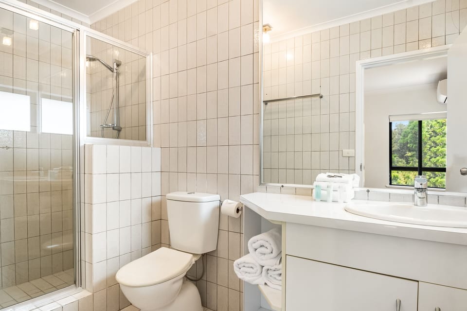 Cape Apartments Apartment in Byron Bay
