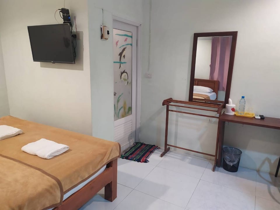Basic Room | Free WiFi