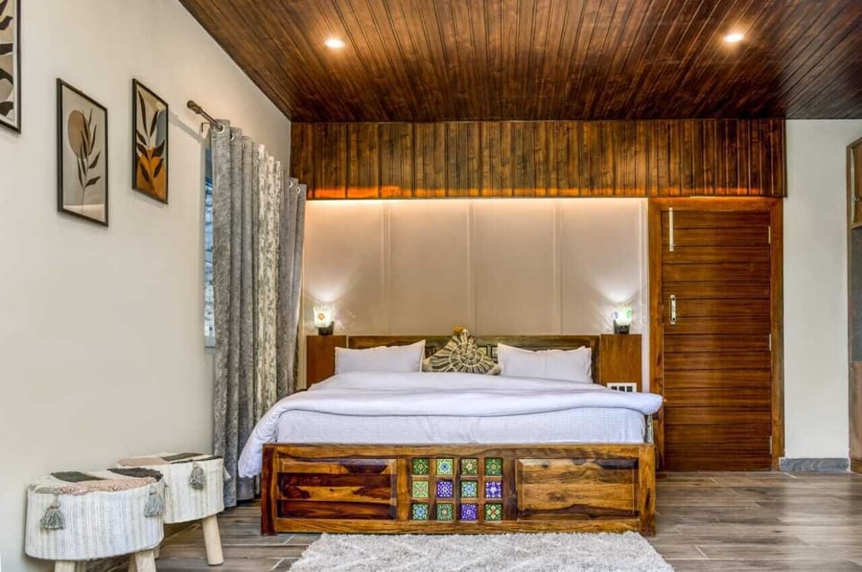 Luxury Room | Soundproofing