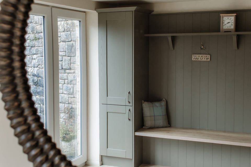 Cottage | Interior