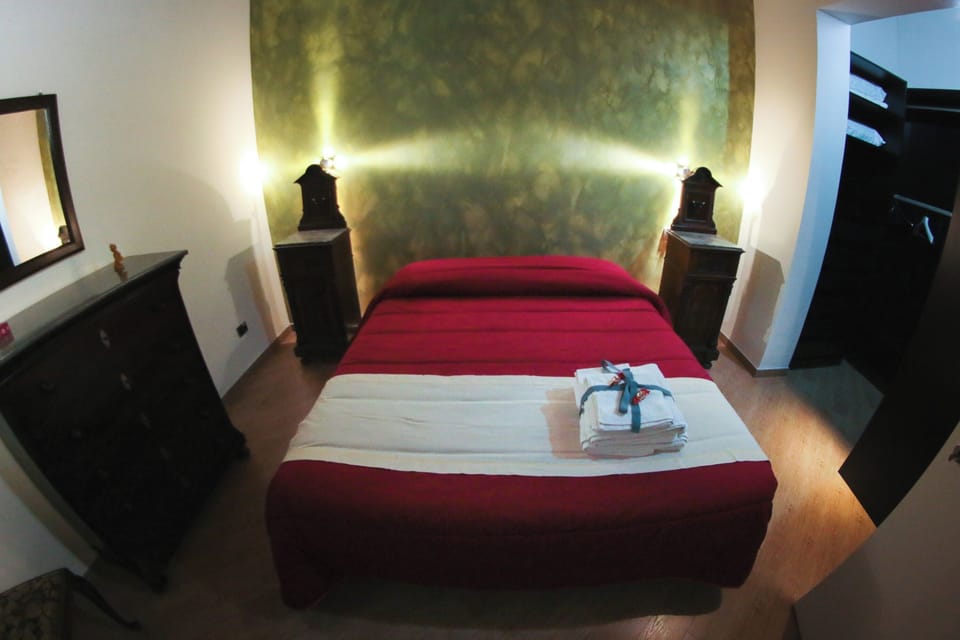 House, 1 Bedroom, Smoking, Terrace | 1 bedroom