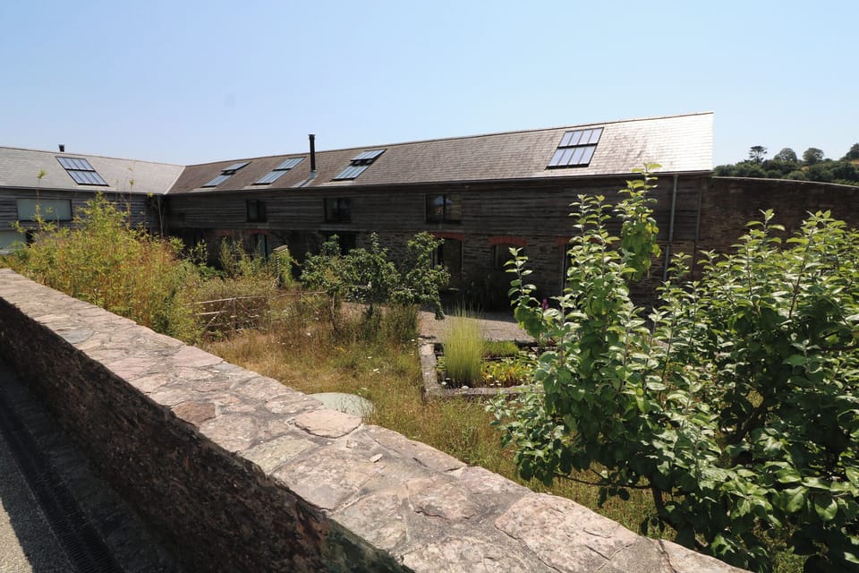 Cottage | Front of property