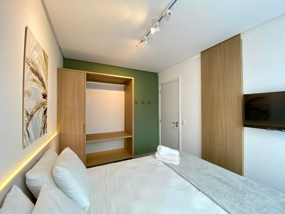 Apartment | 1 bedroom, desk, laptop workspace, free WiFi