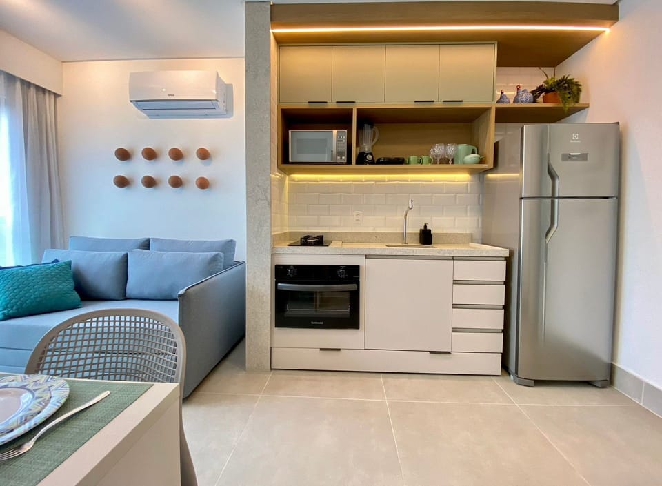 Apartment | Interior