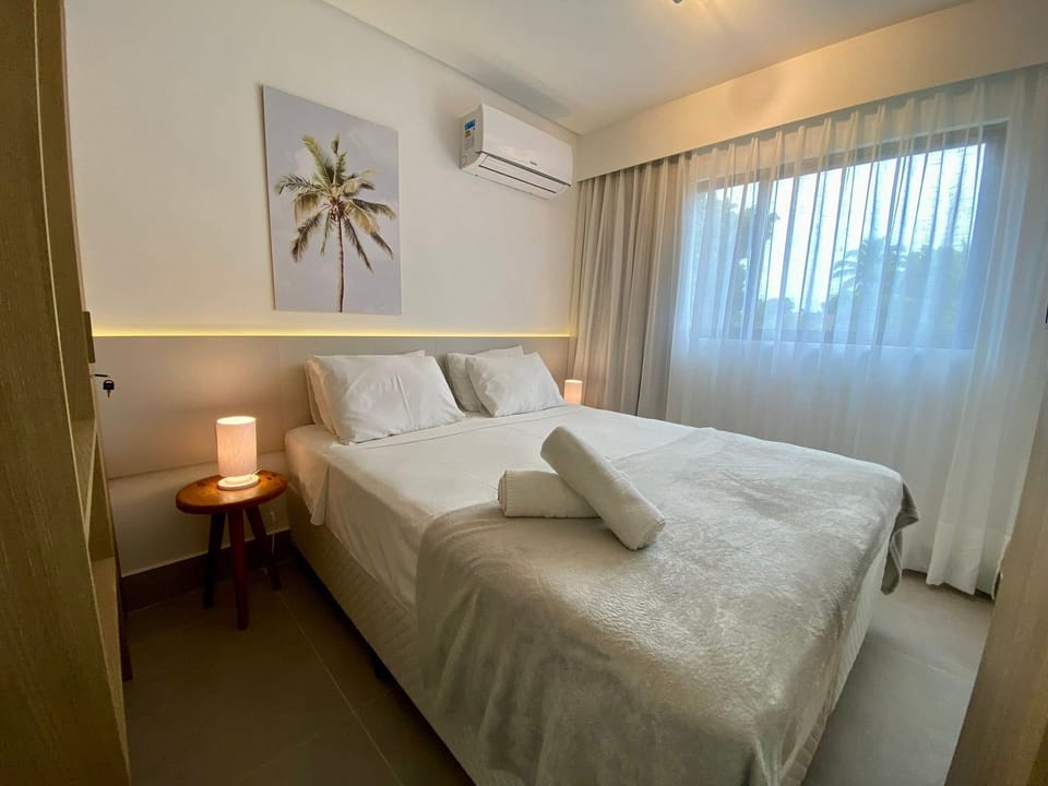 Green Porto 106 Apartment in Ipojuca