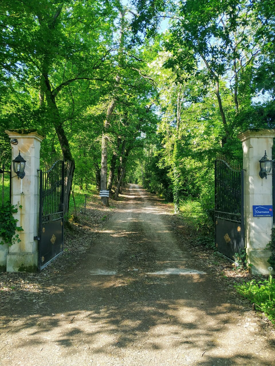 Chambres d'Hôtes Le Baraillot Bed and Breakfast in Nouvelle-Aquitaine