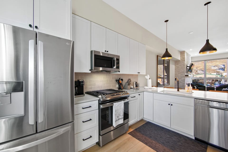 Studio (2 Bedrooms) | Property amenity