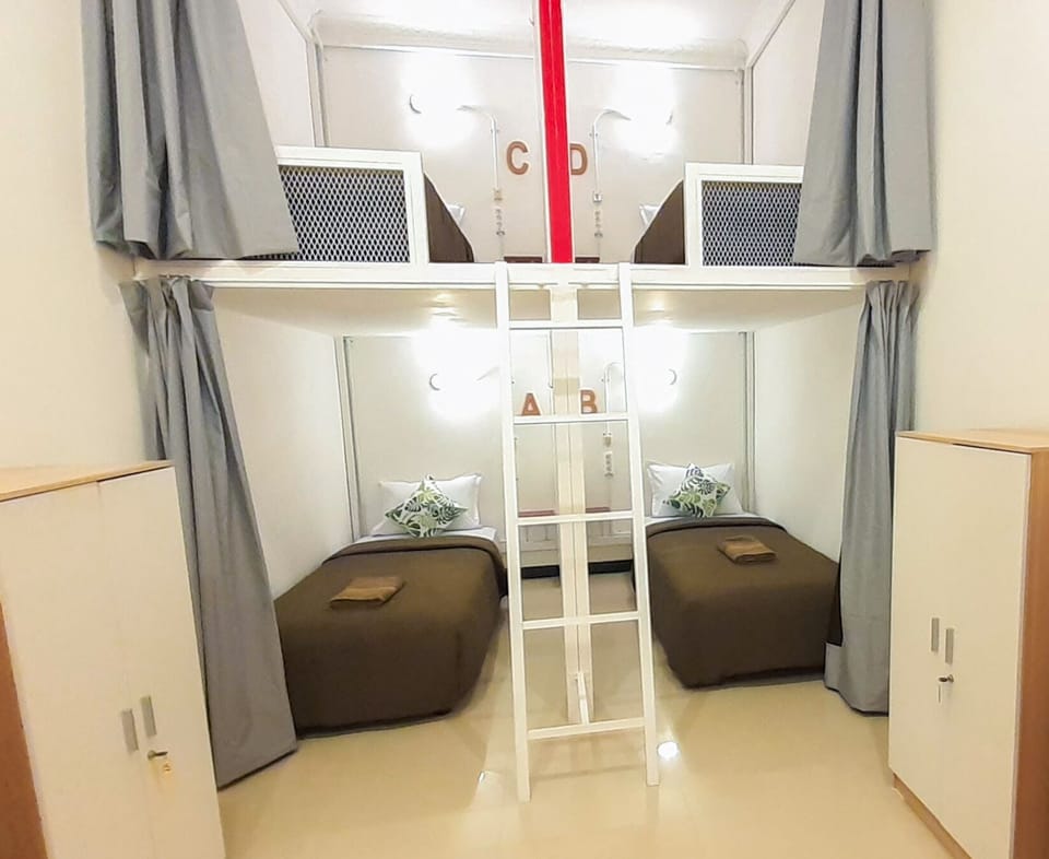 Soundproofing, iron/ironing board, free WiFi, bed sheets