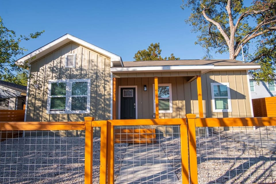 House | 4 bedrooms