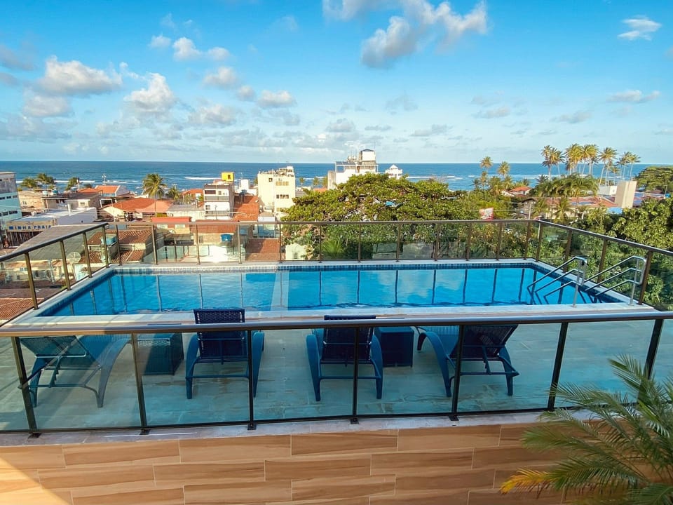 Apartment | Pool | Outdoor pool