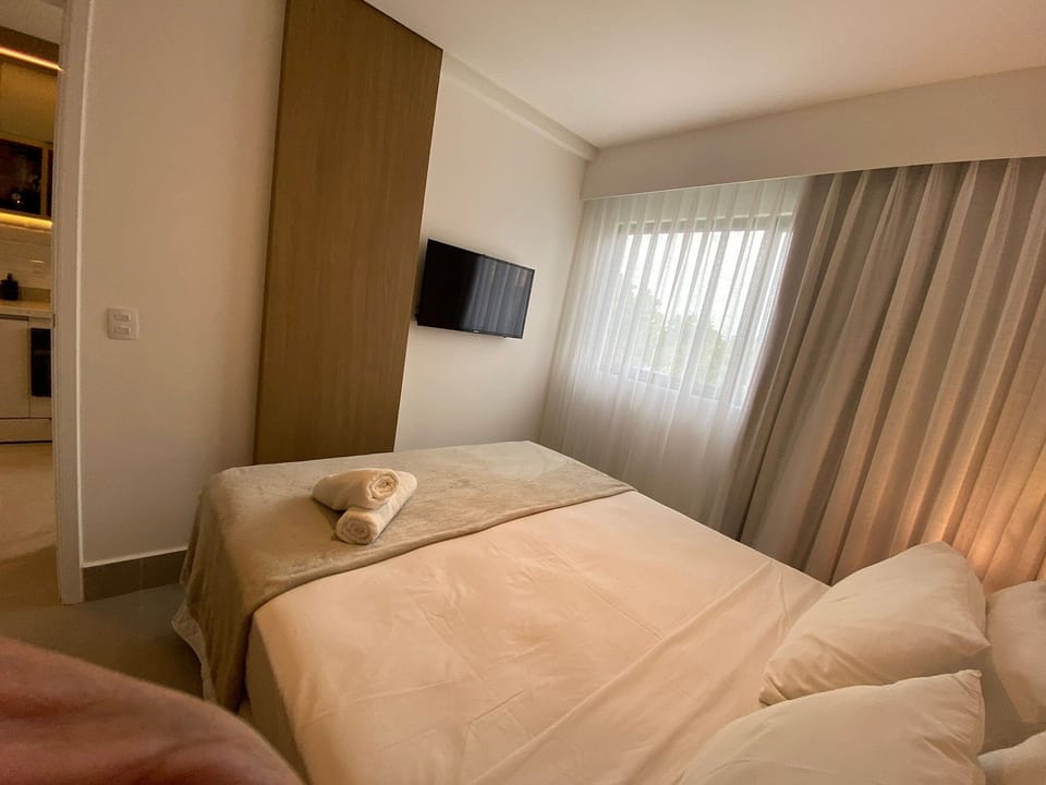 Apartment | 1 bedroom, desk, laptop workspace, free WiFi