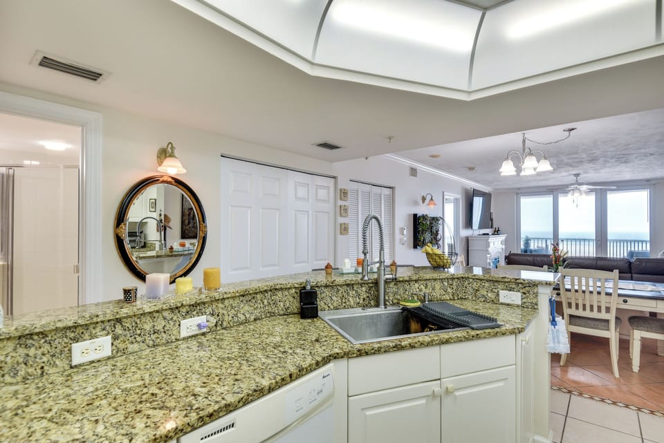 Apartment (3 Bedrooms) | Interior