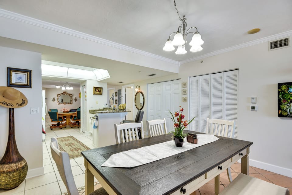 Apartment (3 Bedrooms) | Interior