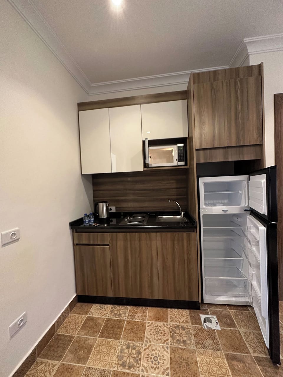 Apartment, 1 Bedroom, Accessible, Smoking | Interior
