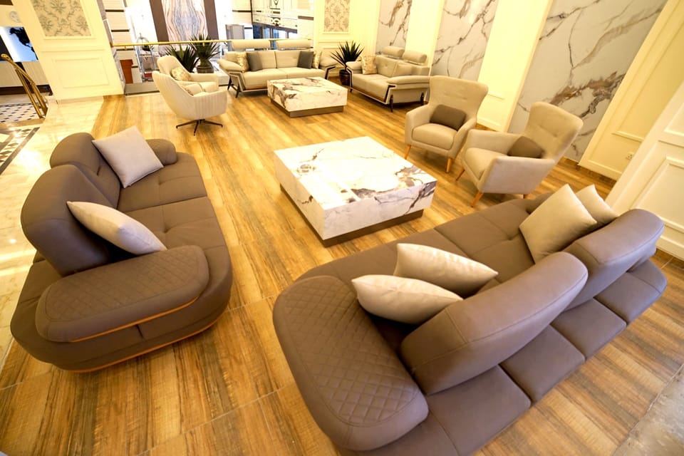 Amman Paradise Hotel Hotel in Africa
