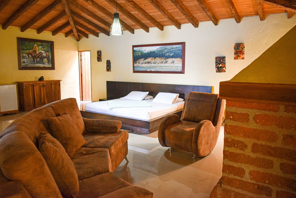 Exclusive Room | Bed sheets