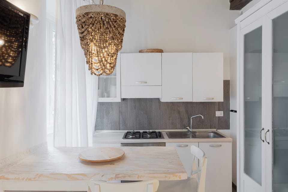Luxury Apartment | Interior