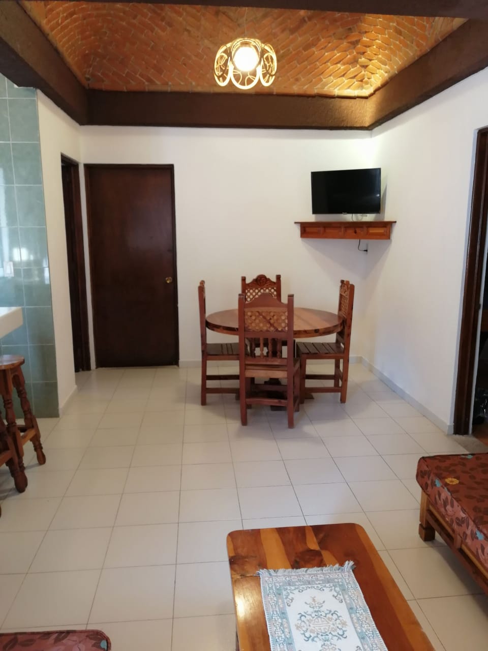 Family Villa | Private kitchen | Electric kettle