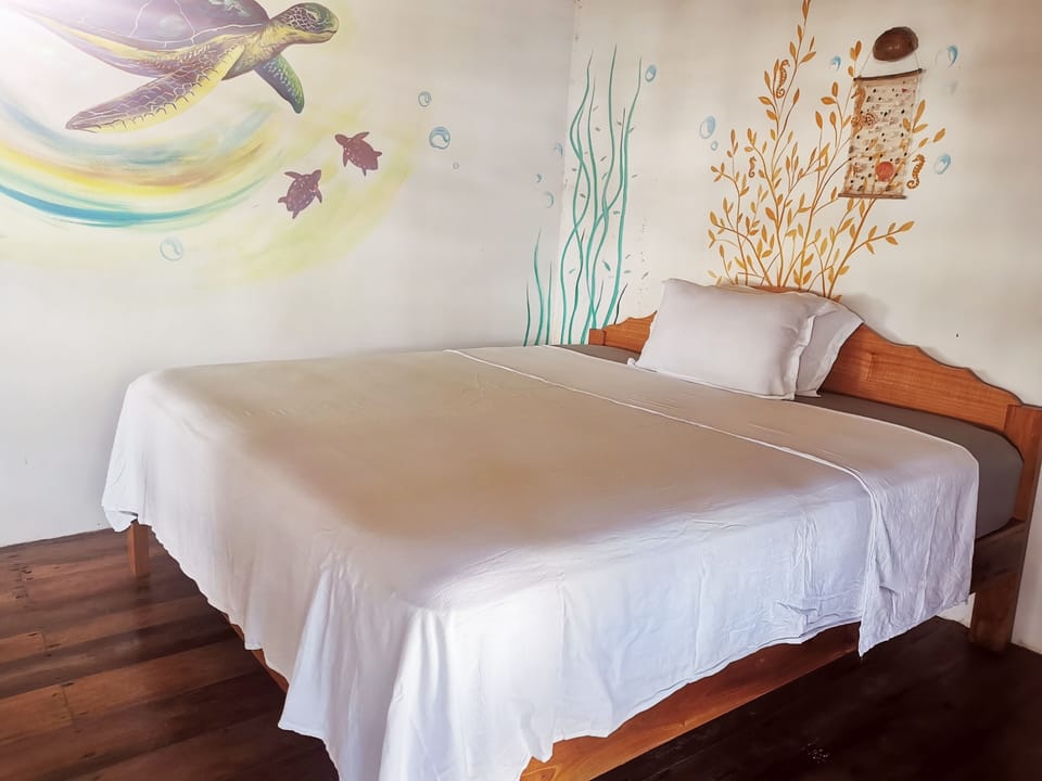 Comfort Cottage | 1 bedroom, desk, free WiFi, bed sheets