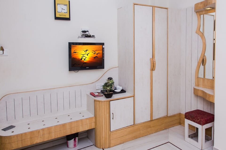Executive Room | WiFi (free), bed sheets