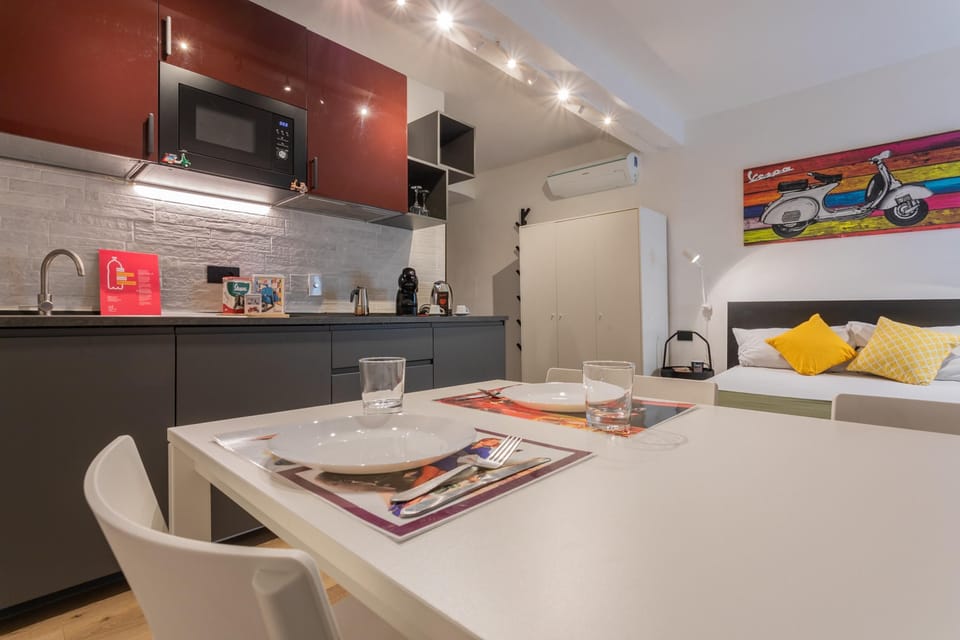 House | 1 bedroom