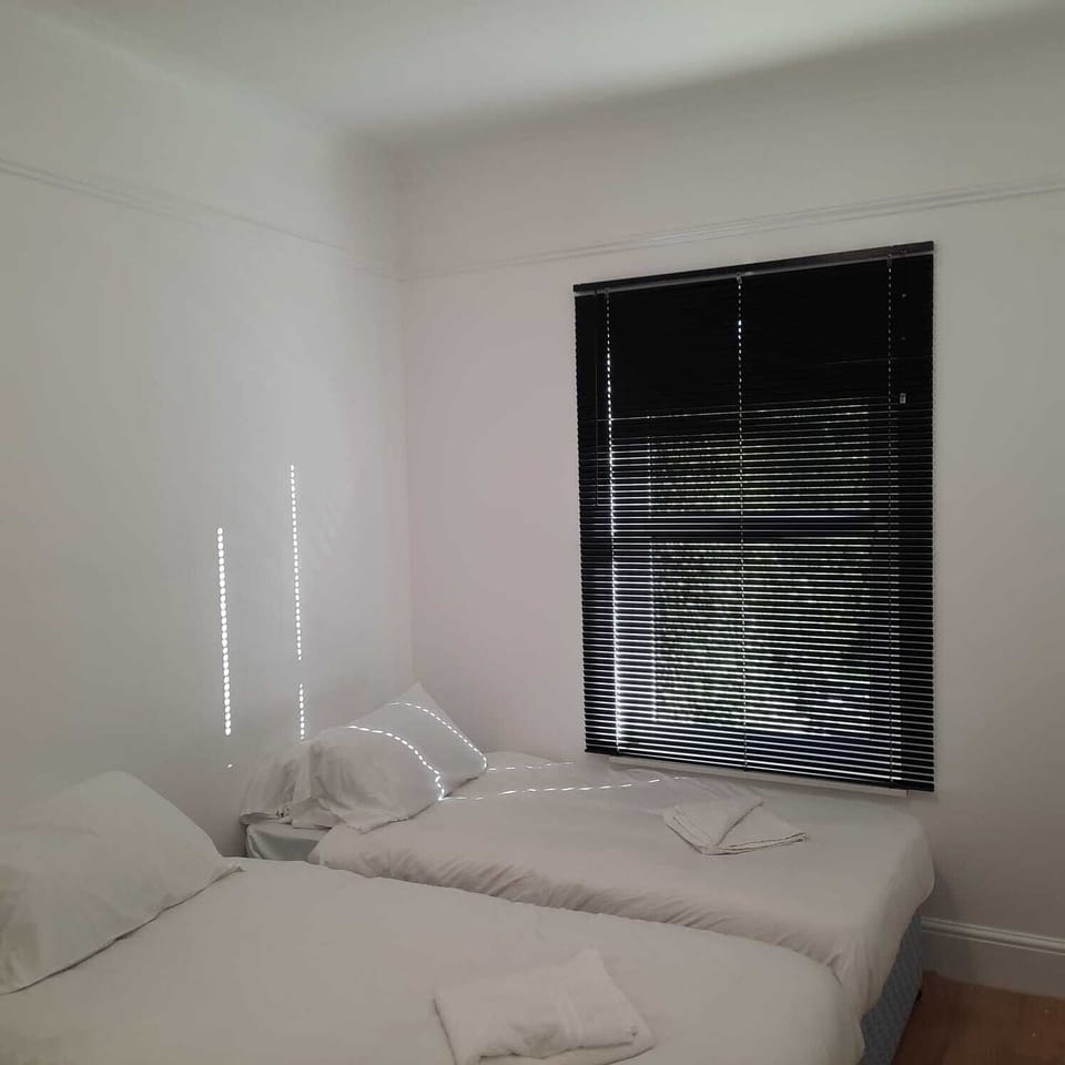 Standard Twin Room, 2 Twin Beds | Free WiFi