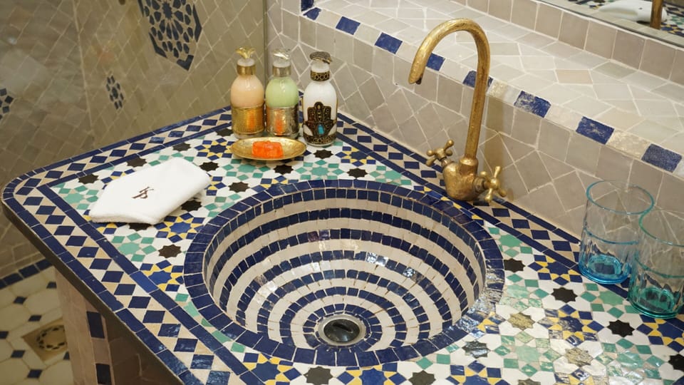 Superior Suite, Ensuite (Atlas) | Room amenity