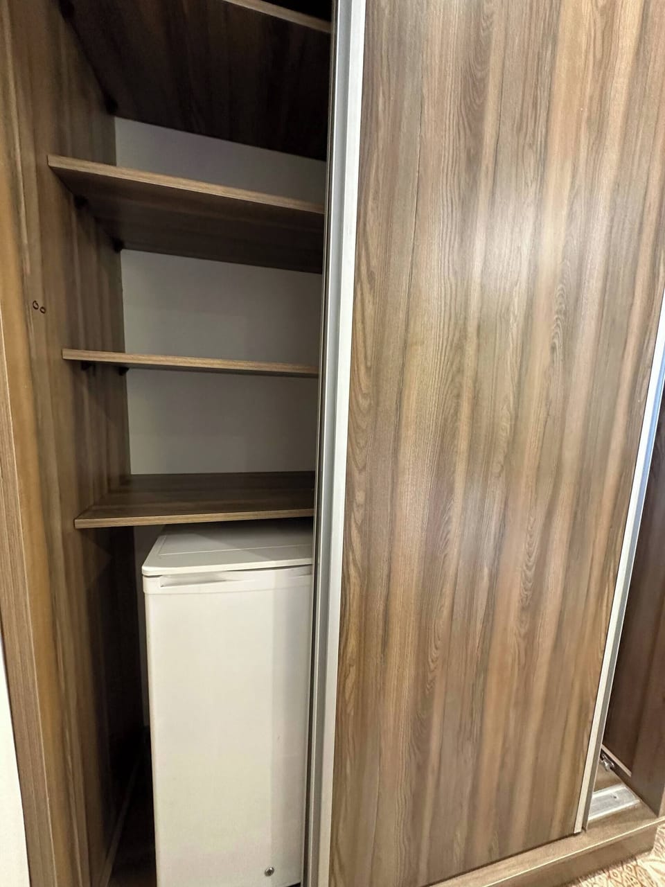 Apartment, 1 Bedroom, Accessible, Smoking | Interior
