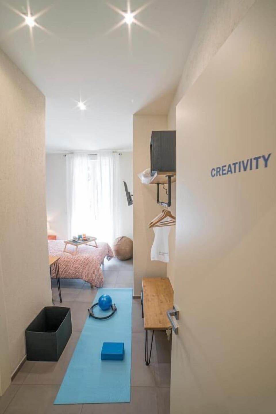Superior Single Room, Non Smoking, Ensuite | Premium bedding, down comforters, minibar, in-room safe