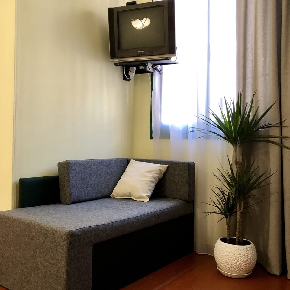 Apartment | 1 bedroom, desk, iron/ironing board, free WiFi