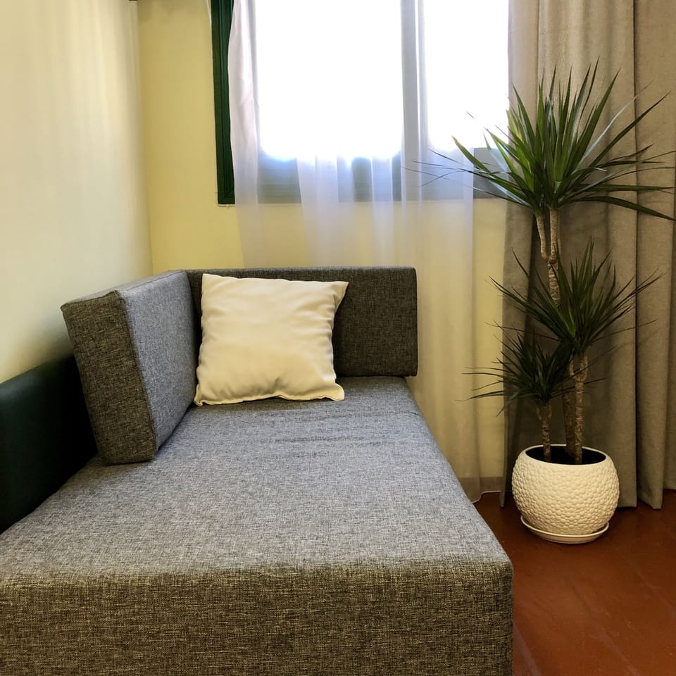Apartment | 1 bedroom, desk, iron/ironing board, free WiFi