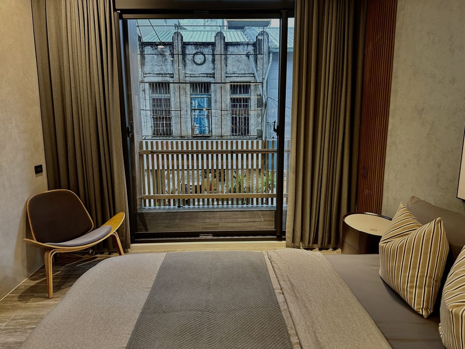 Comfort Double Room | Bed sheets