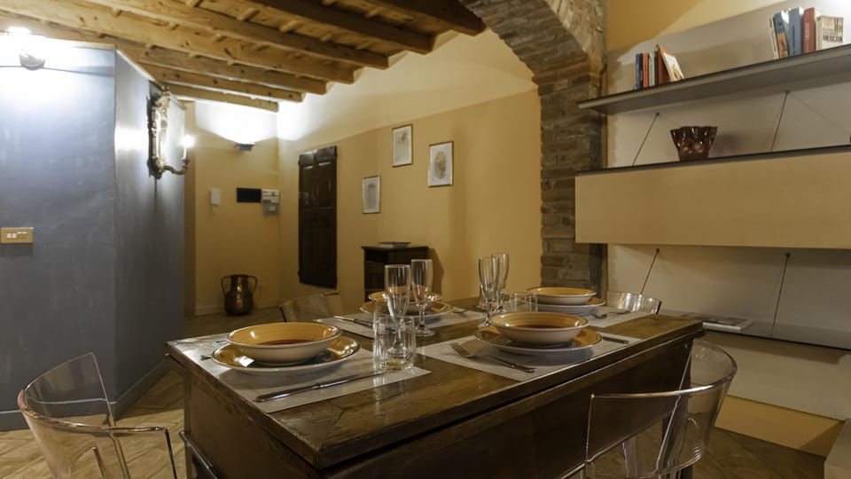 House | 1 bedroom
