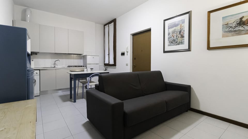 House | 1 bedroom