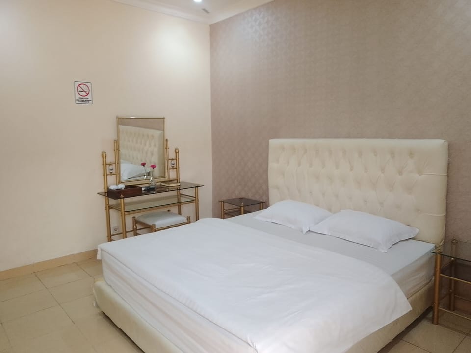 Superior Room | Free WiFi