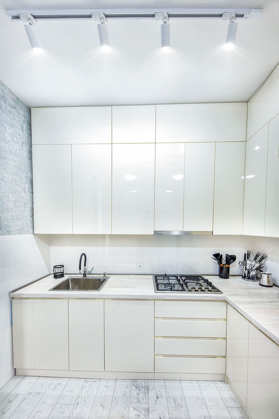 Apartment | Private kitchen | Electric kettle