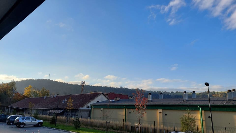 View from room