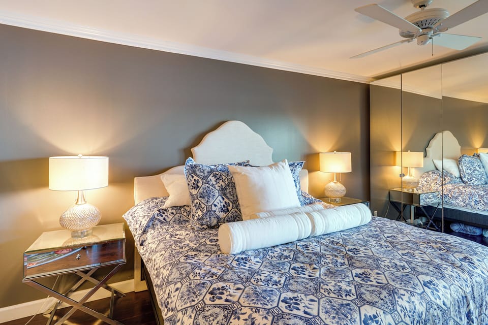 Apartment (3 Bedrooms) | Interior