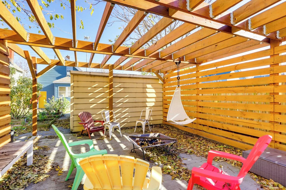 Apartment (0 Bedroom) | Interior