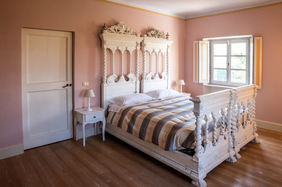 Superior Room | Premium bedding, down comforters, individually furnished, free WiFi