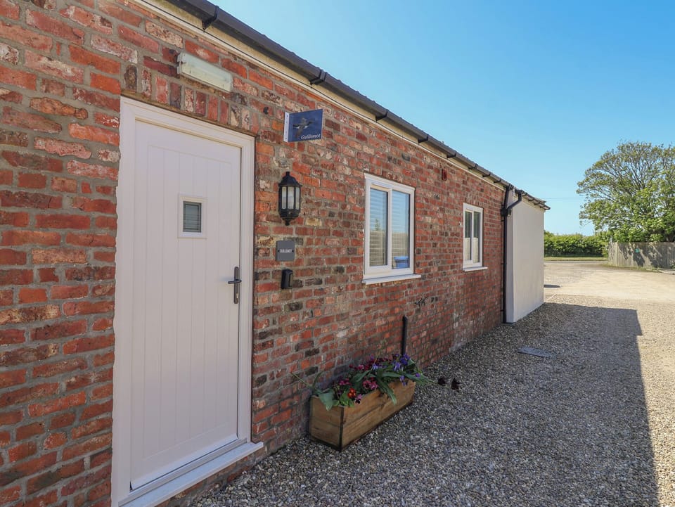 Cottage | Exterior