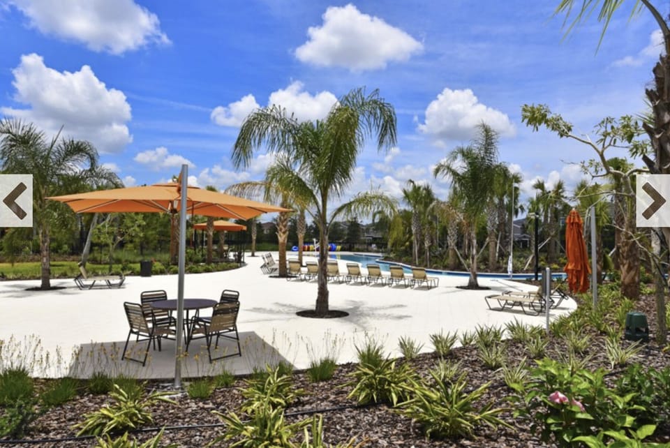 House, Multiple Bedrooms | Outdoor dining