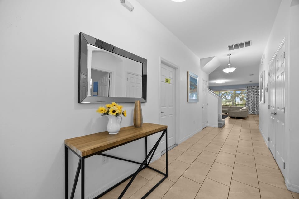 House, Multiple Bedrooms | Interior