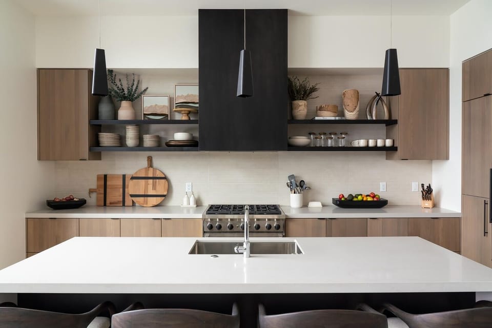 House, 5 Bedrooms | Private kitchen | Oven, coffee/tea maker