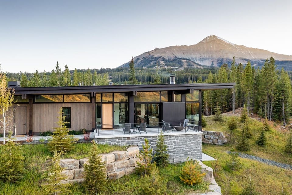 House, 4 Bedrooms | Exterior