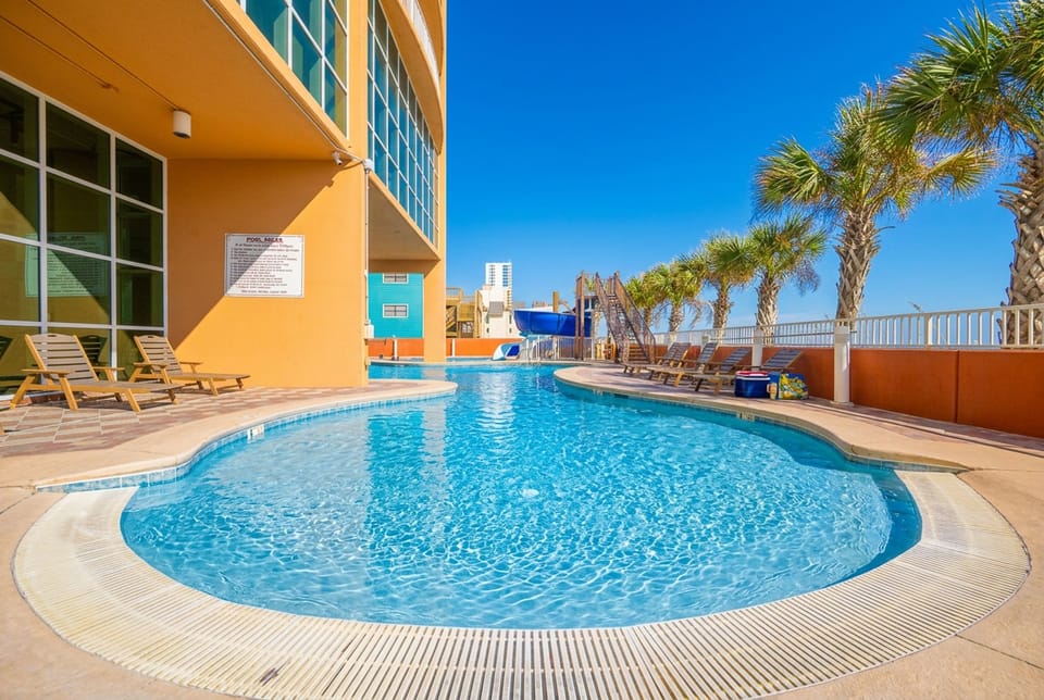 Condo, 2 Bedrooms | Pool | Indoor pool, outdoor pool
