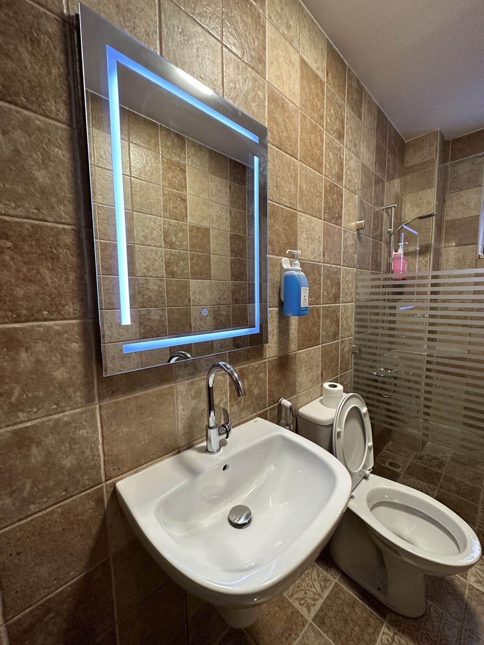 1 Antica jabalal-lwebdeh Apartment hotel in Africa